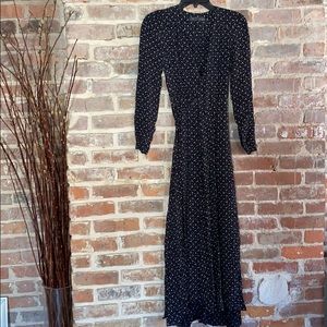 Christy Dawn Maxi Dress